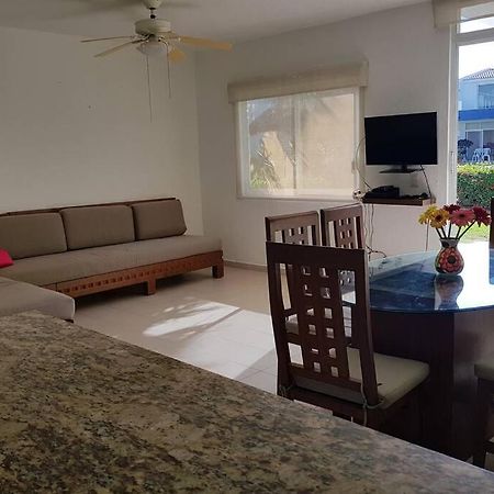 Casa En Acapulco Diamante别墅 外观 照片