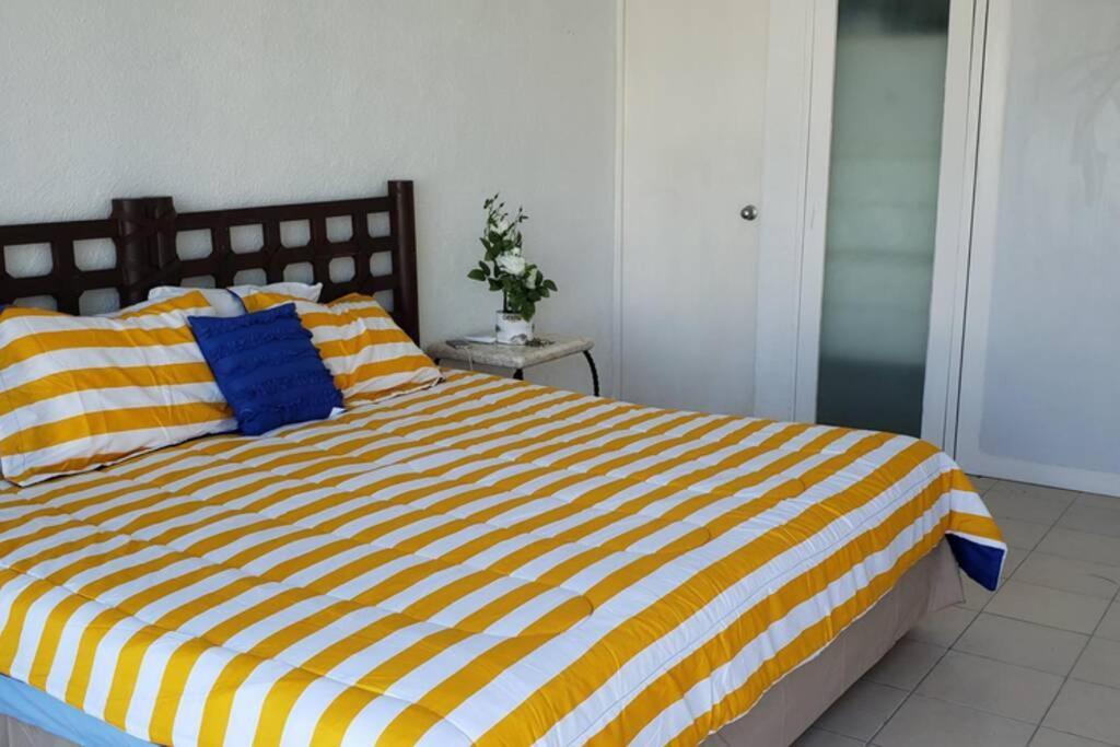 Casa En Acapulco Diamante别墅 外观 照片