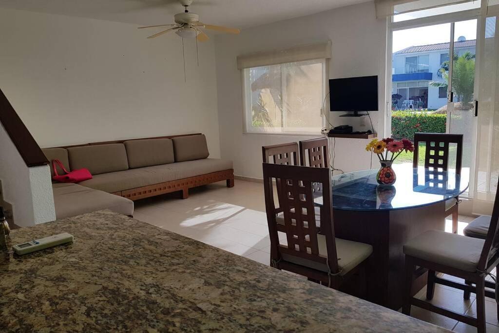 Casa En Acapulco Diamante别墅 外观 照片