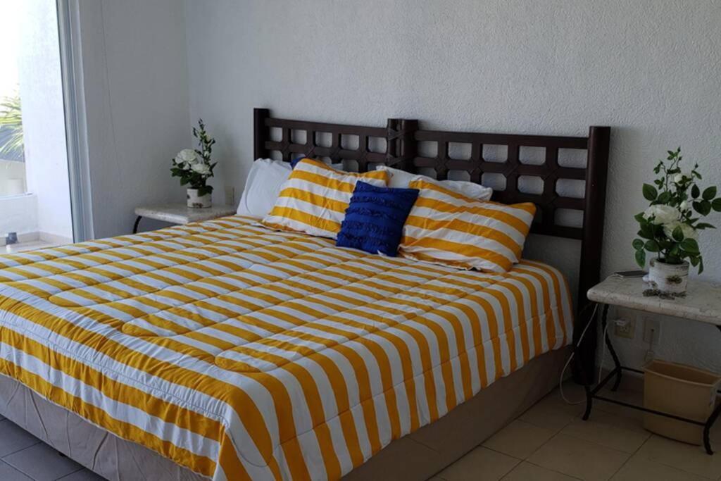 Casa En Acapulco Diamante别墅 外观 照片