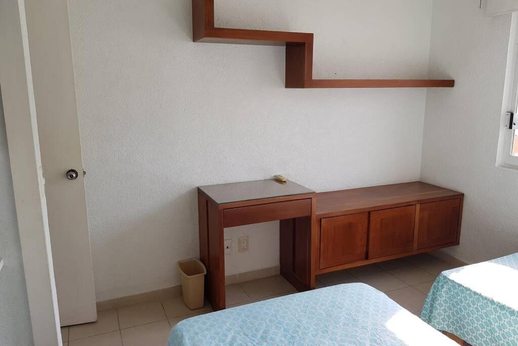 Casa En Acapulco Diamante别墅 外观 照片