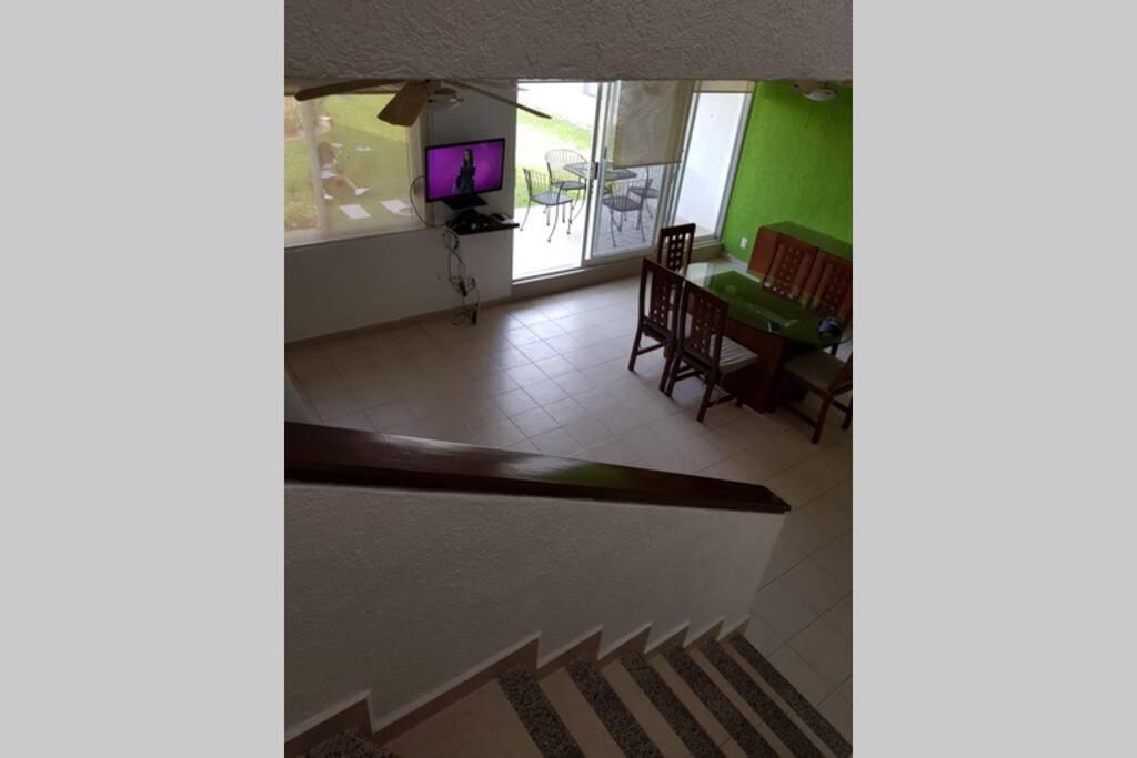 Casa En Acapulco Diamante别墅 外观 照片