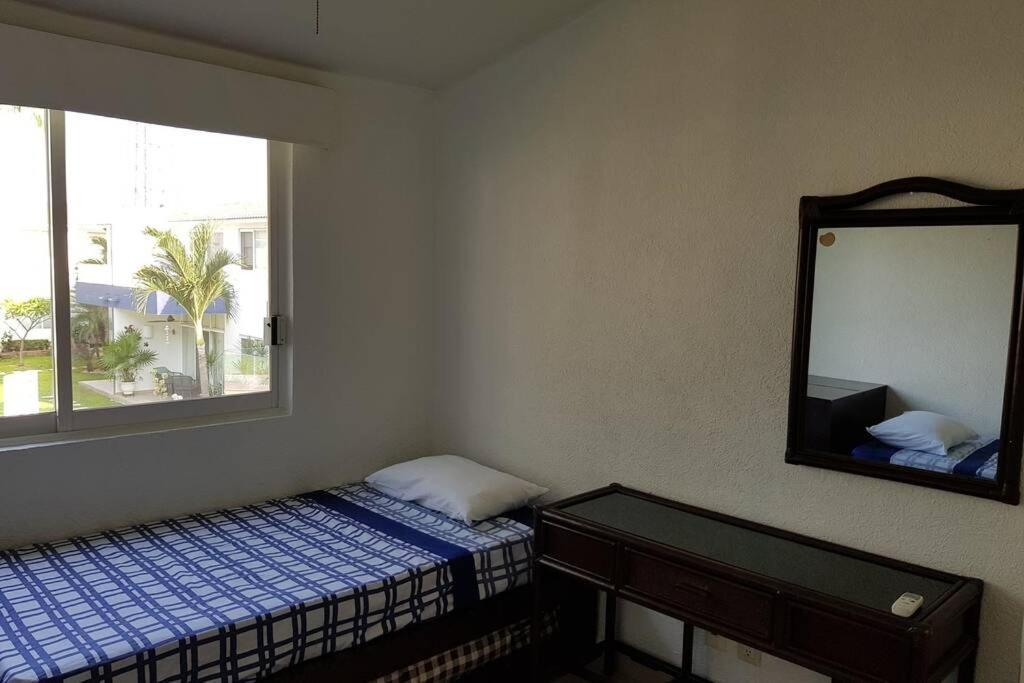 Casa En Acapulco Diamante别墅 外观 照片